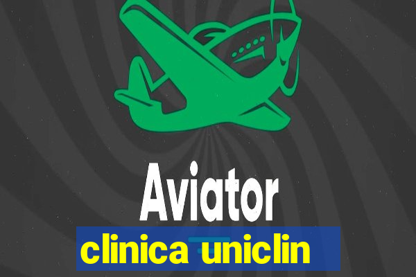 clinica uniclin